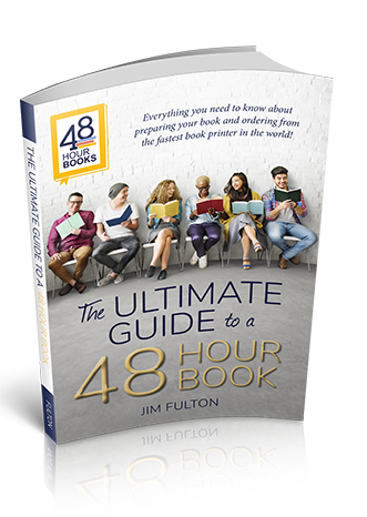 The Ultimate Guide to a 48 Hour Book